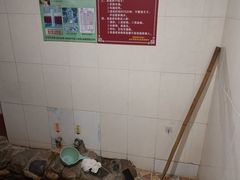 -汕头莲花山度假村温泉