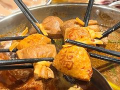 -厝味火锅·潮汕卤水火锅(十一合店)