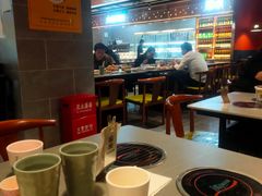 -遇上西雅图多融合海鲜自助餐厅(中房金谊广场店)