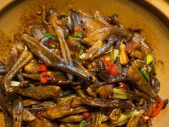 -青年公社烤鸭(青年路店)