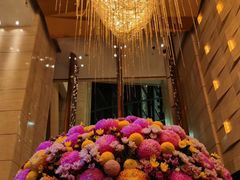 -瑞吉酒店 · Elba 欧尔巴意大利餐厅· 精致意餐·云端聚会