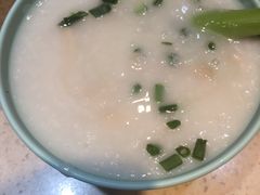 -生记粥店(旺角店)