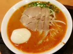 -博多一幸舍(侨福芳草地购物中心店)