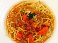 -美丽心情蛋糕(江苏路店)