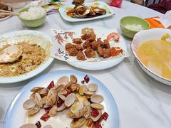 -来之顺海鲜菜馆·青岛菜·始于1993(栈桥店)