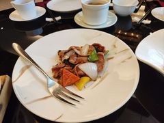 -杭州和达希尔顿逸林酒店·和园中餐厅