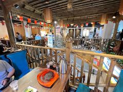 -清真·舒迩布炕锅王·高原美食文化(青海总店)
