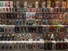 -小山日本料理(电子大厦店)