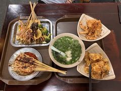 -小街天府(西工小街店)