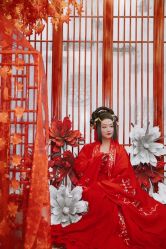-陈攻馆·汉服