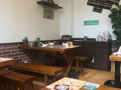 大堂-山沟沟炒鸡(颐灏·海怡名都店)
