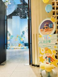 -曼格纳婚礼艺术中心(张江店)