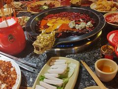 -蜀大侠火锅(总府路店)