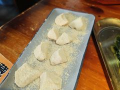 -火炉情韩国料理店(古田路店)