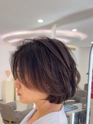 -上禾 HAIR SALON