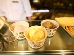 -杭州国际会议中心洲际酒店-原素全日餐厅(解放东路店)