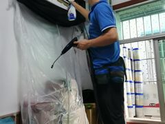 -重庆轻喜到家家政保洁