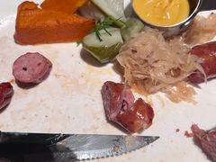 -京A Taproom·精酿餐吧(CBD店)