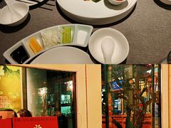 -花家怡园(四合院总店)