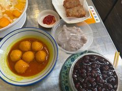 -荔芳传统糖水铺