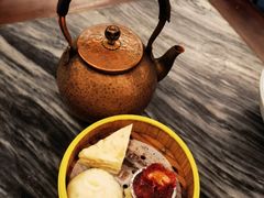 -安泰楼·佛跳墙创始人·传统闽味早茶·酒楼(三坊七巷闽菜地标店)