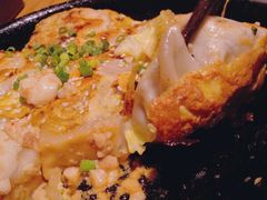 豆腐生煎包-恋萍小吃(时代店)