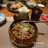 森味花园（惠新西街店）开了已经有段时间了，他家总是关