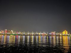 -北江夜游黄金1号1029豪华游艇