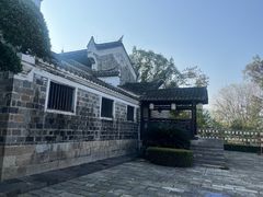 -屈原故里文化旅游区