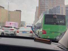 -老上居·手工春饼(贝尔路店)