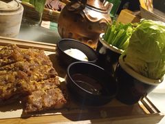 -淀里船宴(裕华东路店)