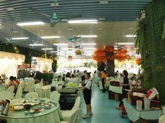 -景好海鲜餐厅(大鹏必选旅游店)