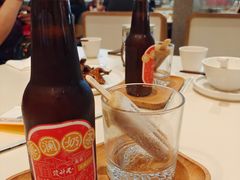 -蔡澜点心·粤菜(月星环球港店)