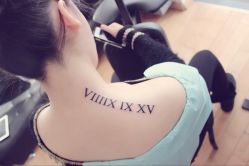 -Black Tattoo Studio