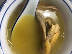 花胶-港迹·鲜围煮海鲜火锅(湖州时代广场店)
