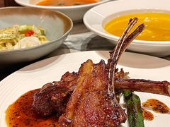 -ZHAO赵·牛扒坊(万象城店)
