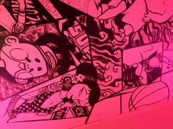 -MDZ STORE·TATTOO·耳饰