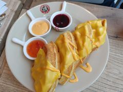 -漫咖啡 (CCPAPK创意港店)