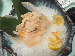 -老虎滩大连海鲜烧烤(水游城店)