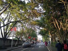 -重庆工商大学(南岸校区)