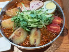 -喝丢一只鞋海鲜烧烤·海肠捞饭(文体街店)