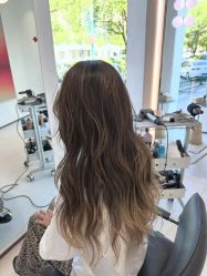 -JIE FLYING·烫发·染发