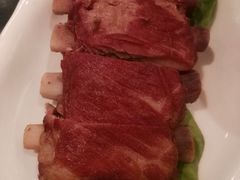 -西安饭庄·非遗陕菜(钟楼店)