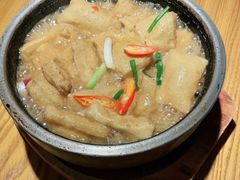 -川菜故事(光谷步行街店)