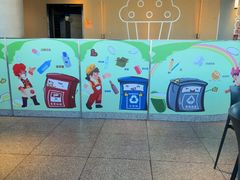 -麦当劳(展览路店)