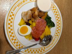 -胖姥姥·川湘闽菜(汕尾蓝天广场店)