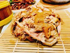 -惠丰堂饭庄·烤鸭·京味菜(翠微路店)
