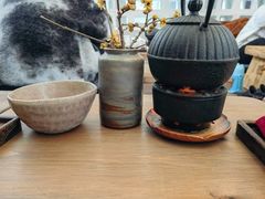 -扫雪煮茶(西村店)