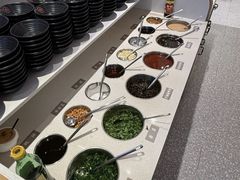 -湯島涮小火锅(余姚五彩城店)