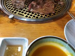 -唯成•韩国炭火烤肉 유성고기